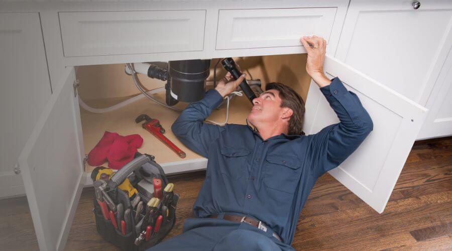 Professional emergency plumbing in Belgrade, NE